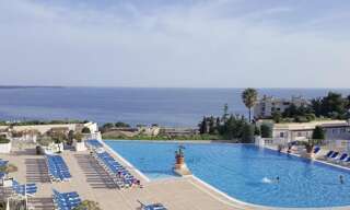 Appartement 2 Pièces 27 m² à vendre à Cannes (06150)