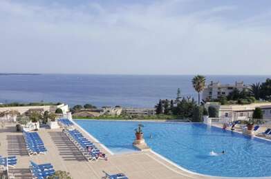 Appartement 2 pièces 235000 €