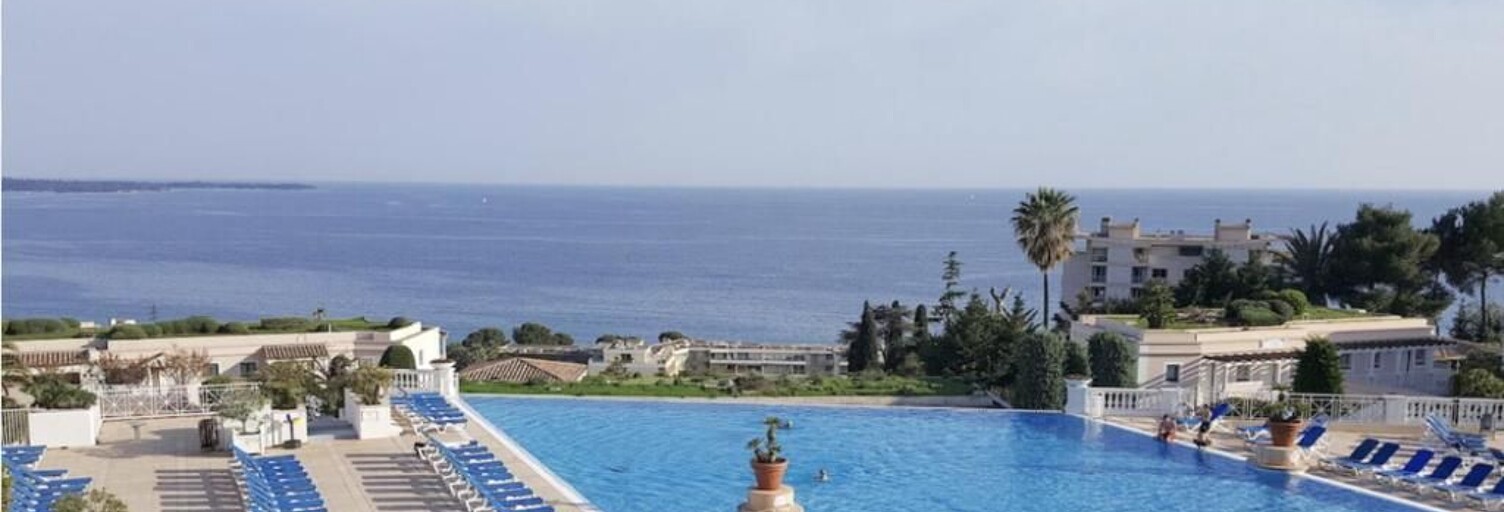 Appartement 2 Pièces 27 m² à vendre à Cannes (06150)