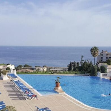 Appartement 2 pièces 235000 €