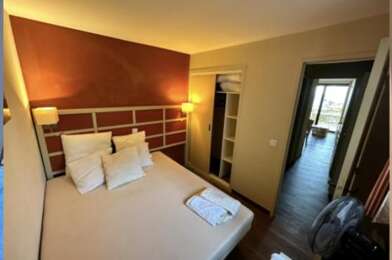 Appartement 2 pièces 213000 €