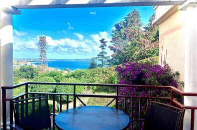 Appartement 2 pièces 213000 €