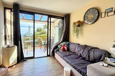 Appartement 2 pièces 213000 €