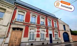 Maison 13 Pièces 250 m² à vendre à Le Cateau-Cambrésis (59360)