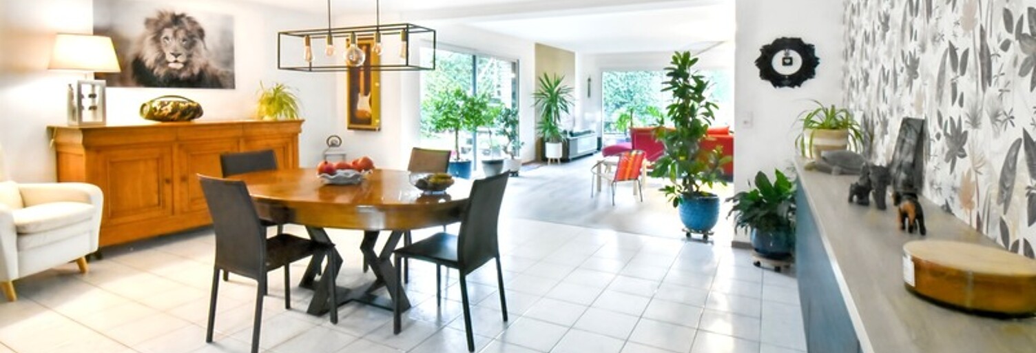 Maison 7 Pièces 209 m² à vendre à La Chapelle-d'Armentières (59930)