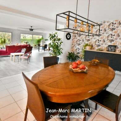 Maison 7 pièces 475000 €