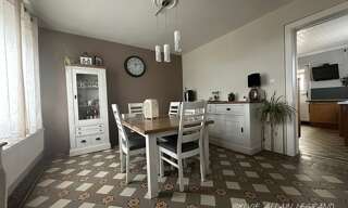 Maison 5 Pièces 100 m² à vendre à Plouvain (62118)