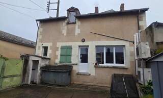 Maison 6 Pièces 161 m² à vendre à Le Lude (72800)