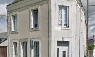 Maison 6 Pièces 161 m² à vendre à Le Lude (72800)