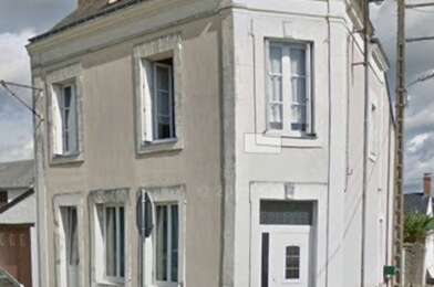 Maison 6 pièces 85000 €