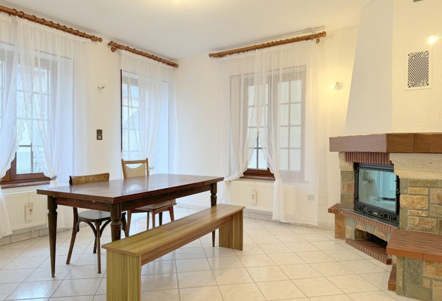 Maison à vendre 5 pièces MIGNEVILLE (54) — photo 1