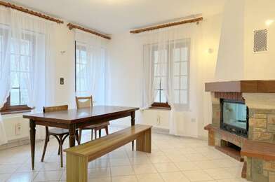 Maison 5 pièces 139500 €