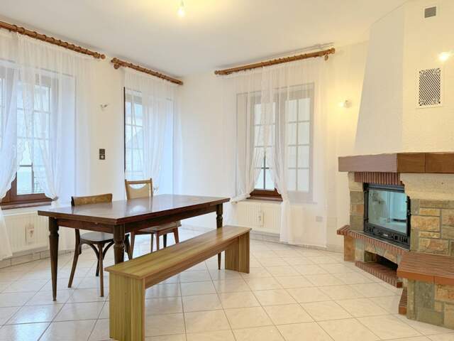 Maison à vendre 5 pièces MIGNEVILLE (54) — photo du bien