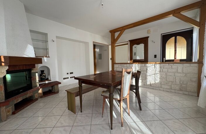 Maison à vendre 5 pièces MIGNEVILLE (54) — photo 3