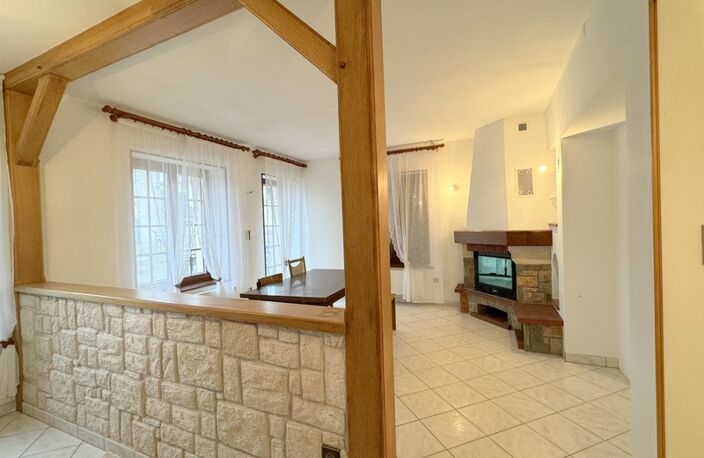Maison à vendre 5 pièces MIGNEVILLE (54) — photo 5