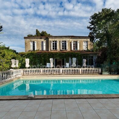 Maison 10 pièces 1567500 €