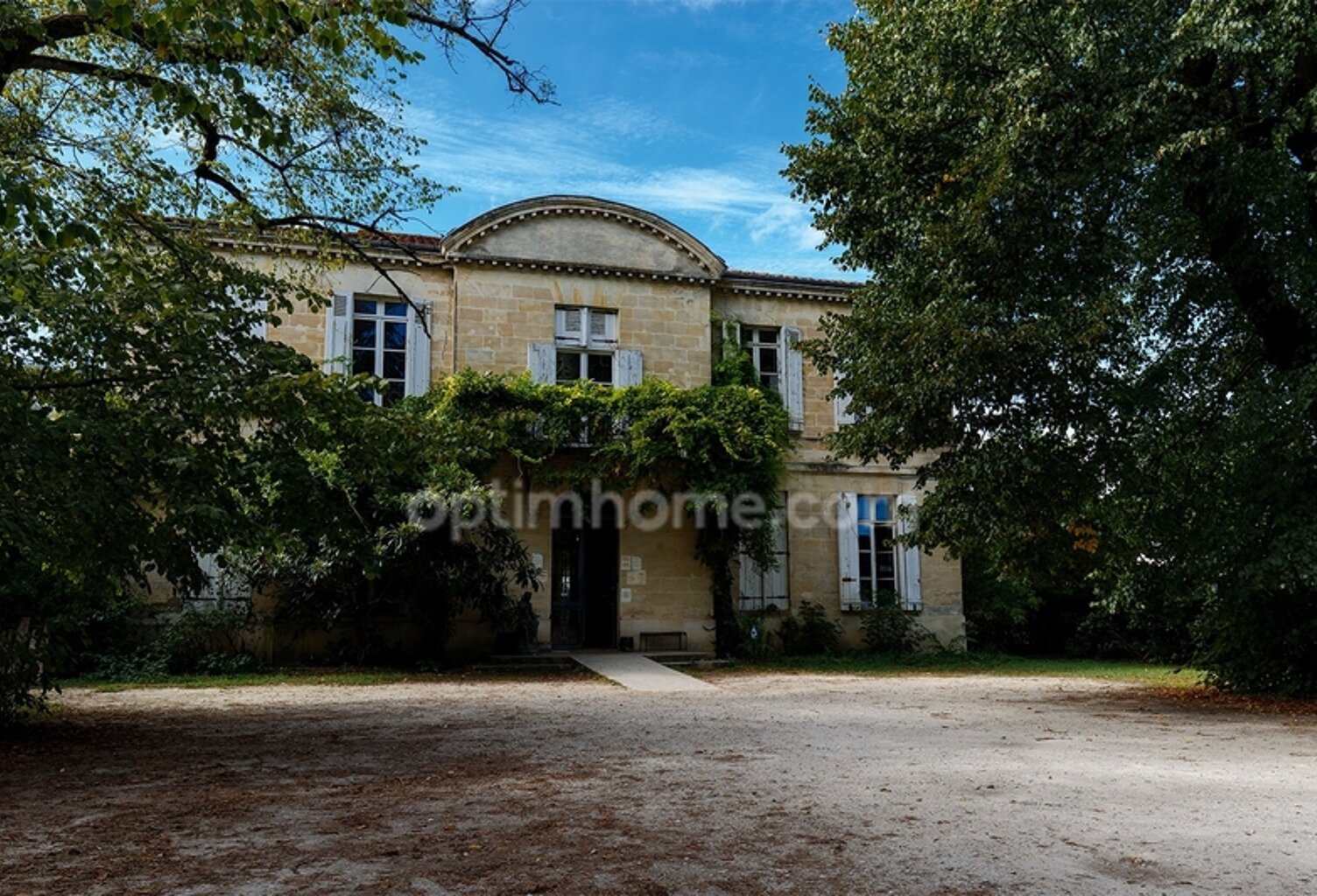 Propriété pour projet professionnel — photo 1