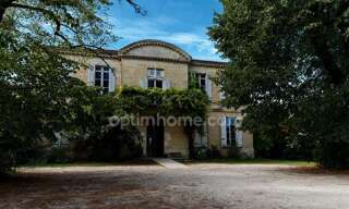 Maison 10 Pièces 433 m² à vendre à Villenave-d'Ornon (33140)