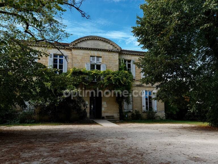 Propriété pour projet professionnel — photo 1