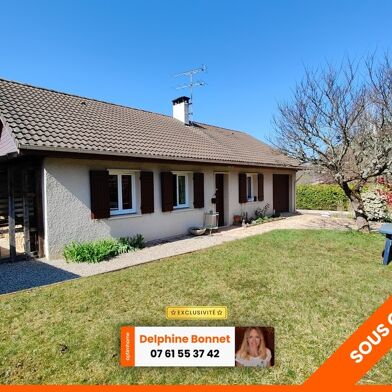 Maison 5 pièces 333000 €