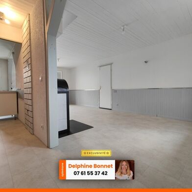 Maison 5 pièces 333000 €