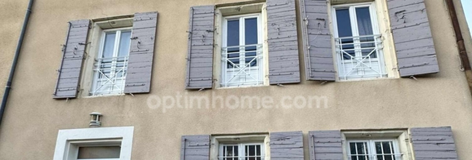 Immeuble  208 m² à vendre à Saint-Rémy-de-Provence (13210)