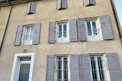 Immeuble  550000 €