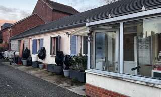 Maison 3 Pièces 92 m² à vendre à Fitz-James (60600)