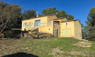 Maison 5 Pièces 92 m² à vendre à Le Cannet-des-Maures (83340)