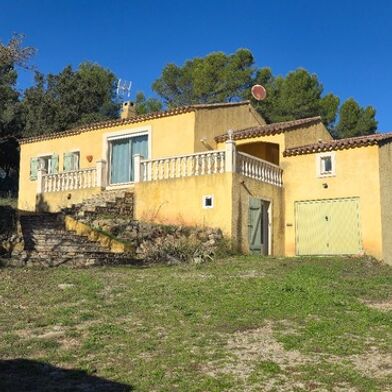 Maison 5 pièces 305000 €