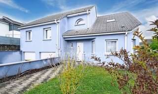 Maison 7 Pièces 130 m² à vendre à Lexy (54720)