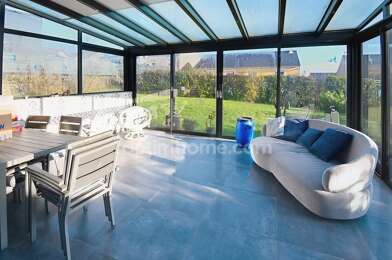 Maison 7 pièces 460000 €