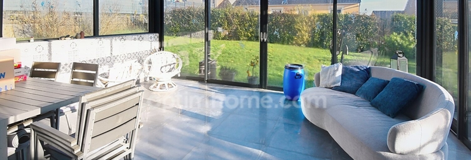 Maison 7 Pièces 130 m² à vendre à Lexy (54720)