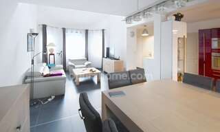 Maison 7 Pièces 130 m² à vendre à Lexy (54720)