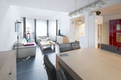 Maison 7 pièces 460000 €