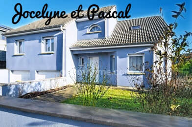 Maison 7 pièces 460000 €