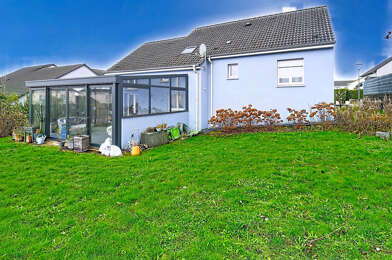 Maison 7 pièces 440000 €