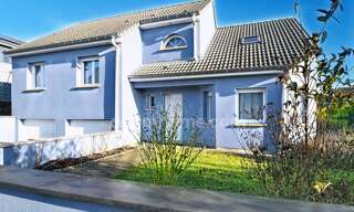 Maison 7 Pièces 130 m² à vendre à Lexy (54720)