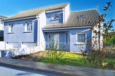 Maison 7 pièces 440000 €