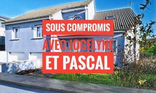 Maison 7 Pièces 130 m² à vendre à Lexy (54720)