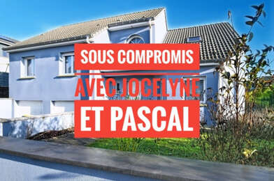 Maison 7 pièces 440000 €
