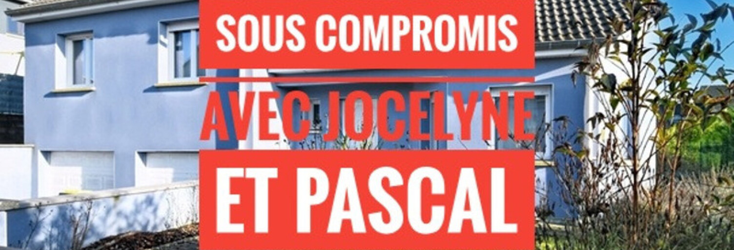 Maison 7 Pièces 130 m² à vendre à Lexy (54720)