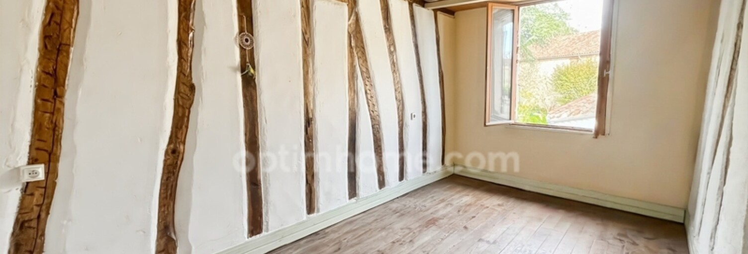 Maison 4 Pièces 97 m² à vendre à Manciet (32370)