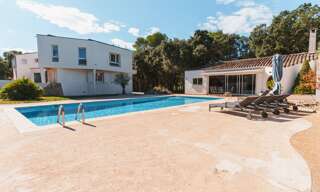 Maison 7 Pièces 337 m² à vendre à Saint-Drézéry (34160)