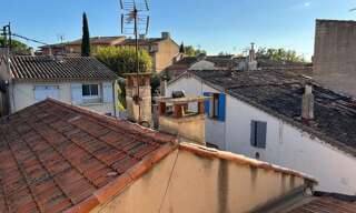 Maison 5 Pièces 60 m² à vendre à Aix-en-Provence (13290)