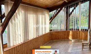 Maison 4 Pièces 75 m² à vendre à Beaupréau-en-Mauges (49600)
