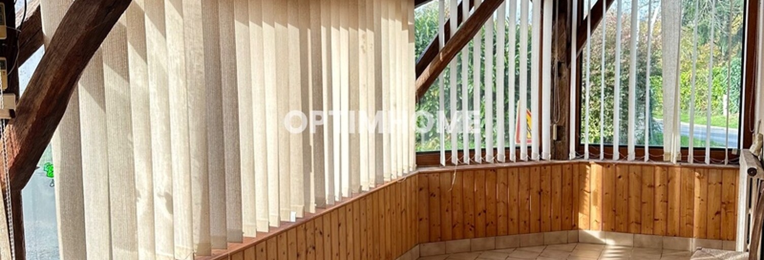 Maison 4 Pièces 75 m² à vendre à Beaupréau-en-Mauges (49600)