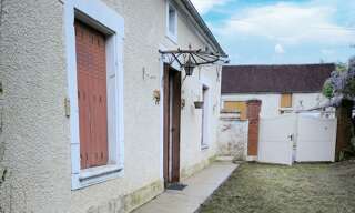 Maison 4 Pièces 78 m² à vendre à Villiers-Vineux (89360)