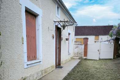 Maison 4 pièces 50000 €