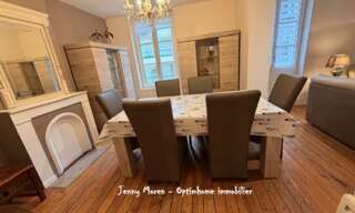 Appartement 5 Pièces 110 m² à louer à Le Touquet-Paris-Plage (62520)